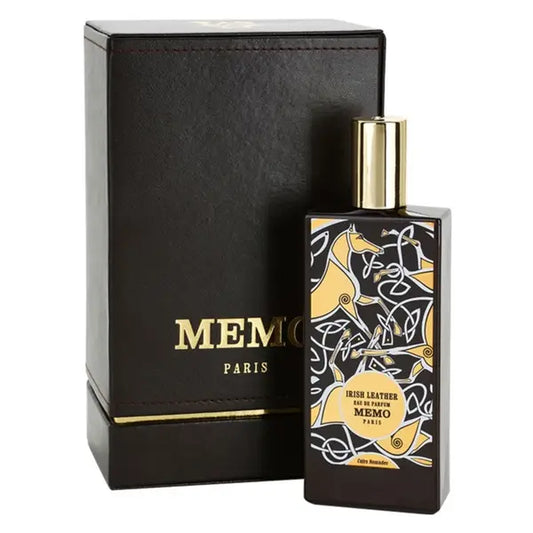 Memo Irish Leather EDP 75ml