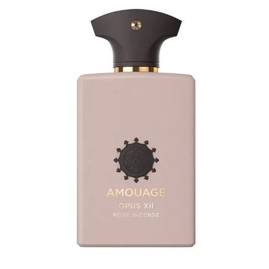 Amouage Opus XII Rose Incense Eau De Parfum Spray 100ml