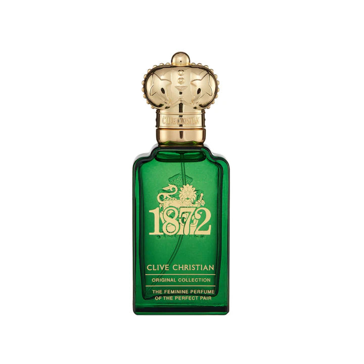 Clive Christian Original Collection 1872 Feminine Parfum