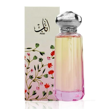 Anaab Edp - 100 Ml