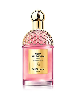 GUERLAIN Aqua Allegoria Forte Florabloom EDP - 125ml