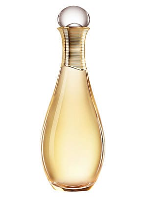 Dior Christian Ladies J'Adore Huile Divine Dry Oil 5 oz