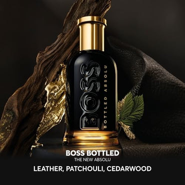 Hugo Boss Male Fragrance Pack of 1