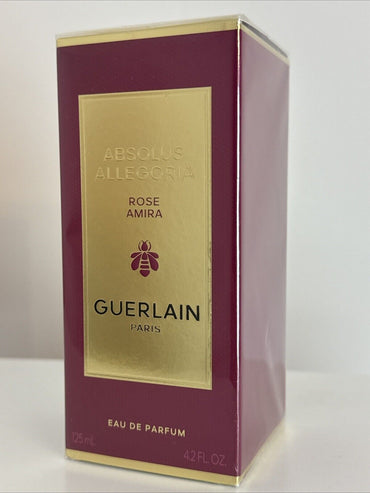 GUERLAIN Absolus Allegoria Rose Amira Eau De Parfum Unisex 125 Ml
