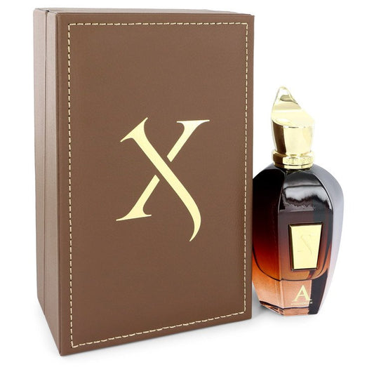Xerjoff Unisex Oud Stars Alexandria II EDP Spray 3.4 oz (100 ml)