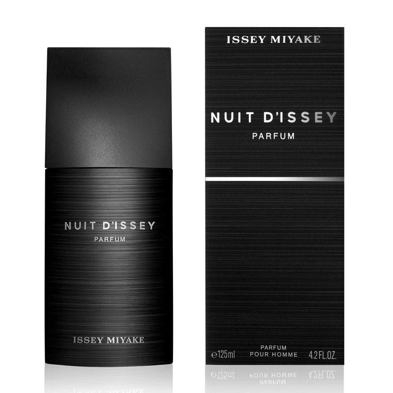 Issey Miyake Male Fragrance