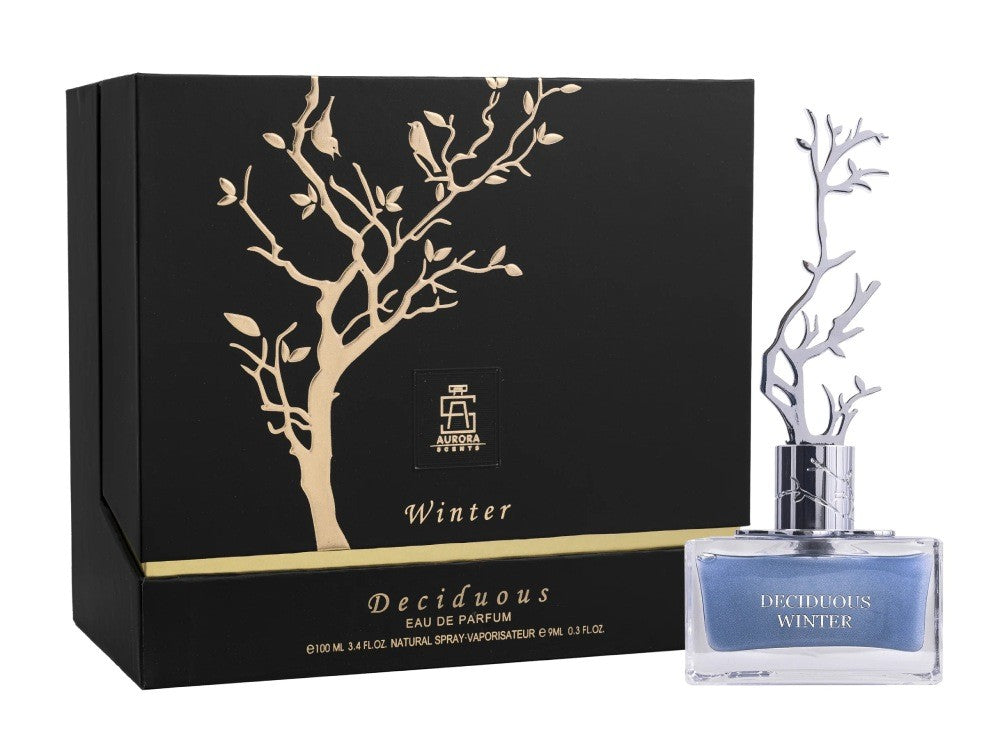 Aurora Deciduous Winter Eau De Parfum for Women 100 Ml