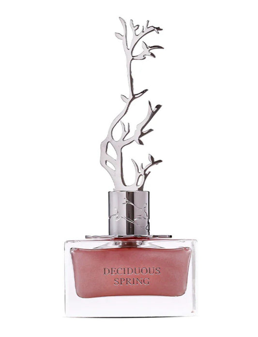 Aurora Scents Deciduous Spring - EDP 100 Ml + EDP 9 Ml