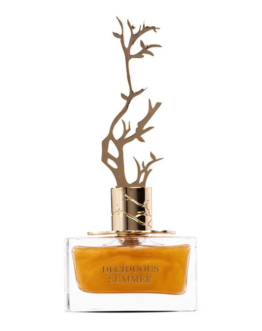 Aurora Scents Deciduous Summer - Eau De Parfum 100 Ml