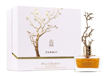 Aurora Scents Deciduous Summer - Eau De Parfum 100 Ml