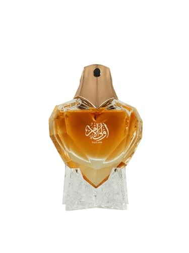 Ahmed Al Maghribi Oulil Amr for Unisex - 2.02 Oz EDP Spray