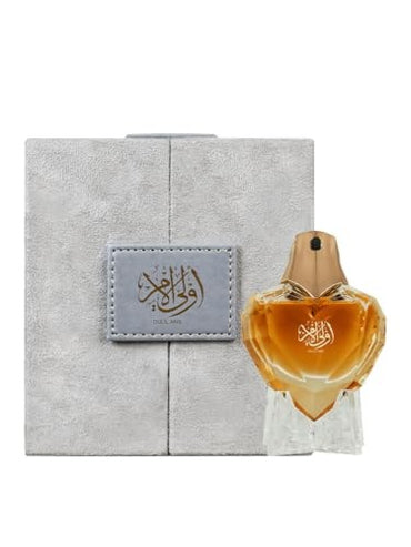 Ahmed Al Maghribi Oulil Amr for Unisex - 2.02 Oz EDP Spray