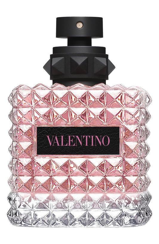 Donna Born in Roma/Valentino EDP Spray 3.4 Oz