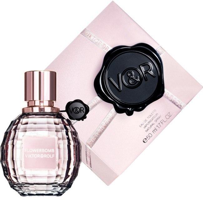 VIKTOR & ROLF Female Fragrance 3360374000059