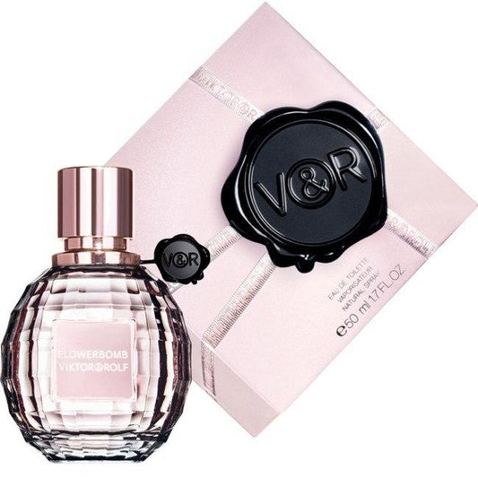 VIKTOR & ROLF Female Fragrance 3360374000059
