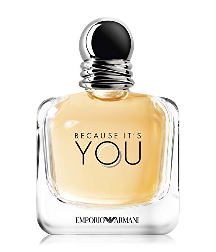 Emporio Armani Because It's You Armani