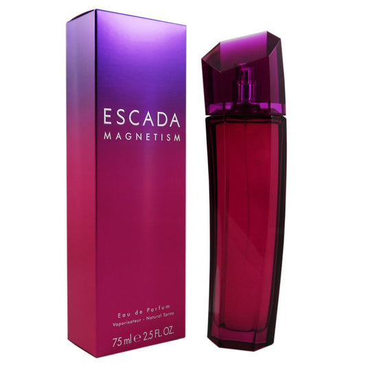 Magnetism by Eau De Parfum Spray 2.5 Oz