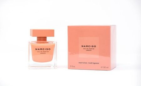 Narciso Rodriguez Ambree Eau De Parfum Spray 3 Oz