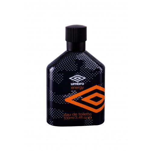 Energy Eau De Toilette Spray 100ml