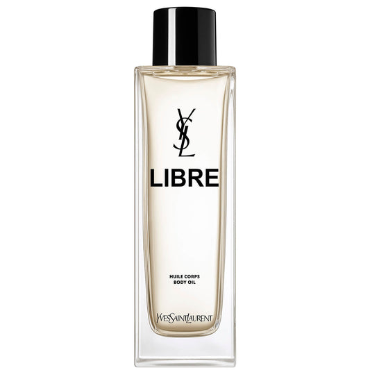 Yves Saint Laurent Libre Body Oil, 5.1 Oz