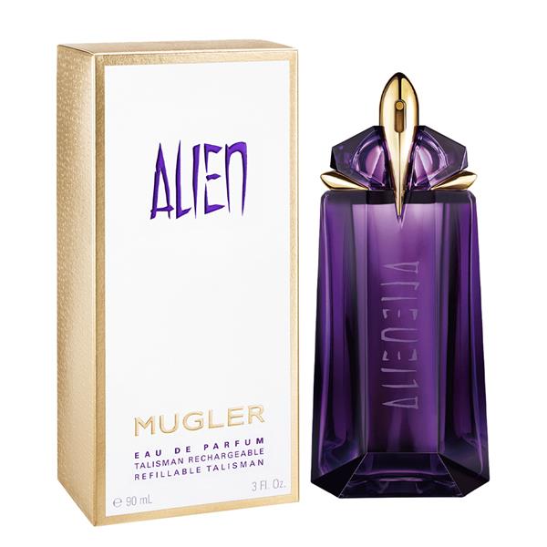 Thierry Mugler Ladies Alien EDP Spray 3.0 oz