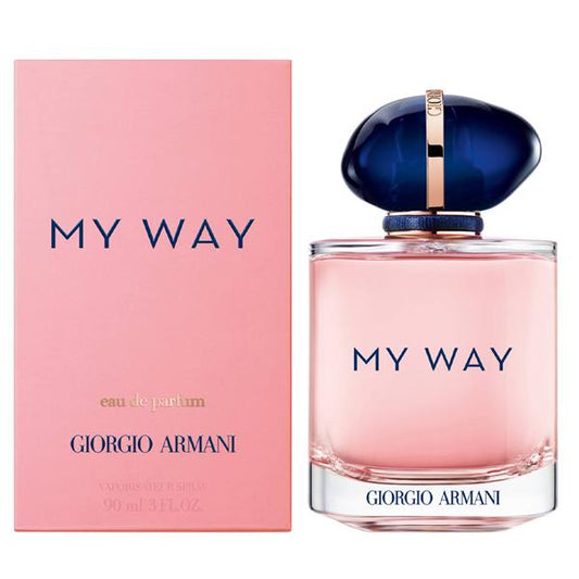 Giorgio Armani - My Way Eau De Parfum (90ml)
