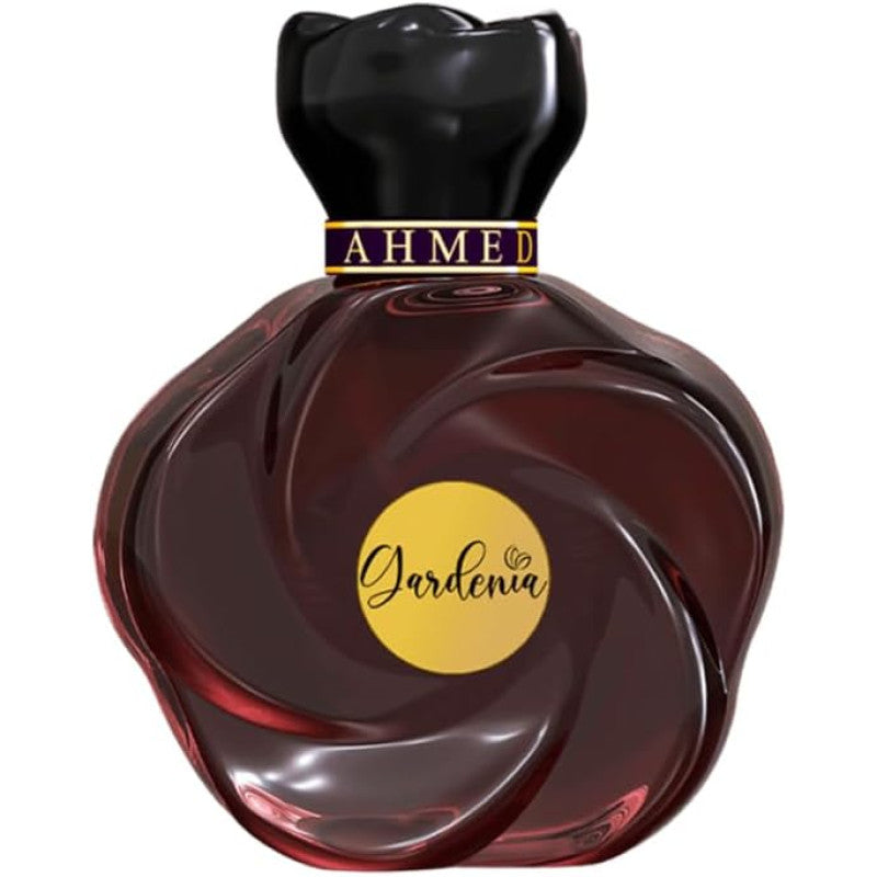 Ahmed Al Maghribi Gardenia EDP U 75 ml