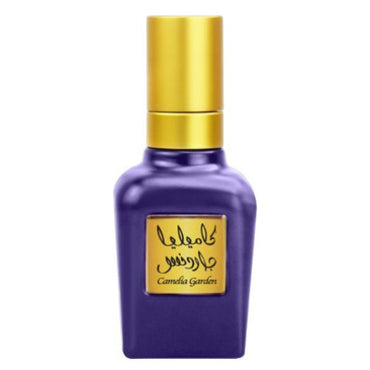 Ahmed Al Maghribi Camelia Garden EDP U 40 ml