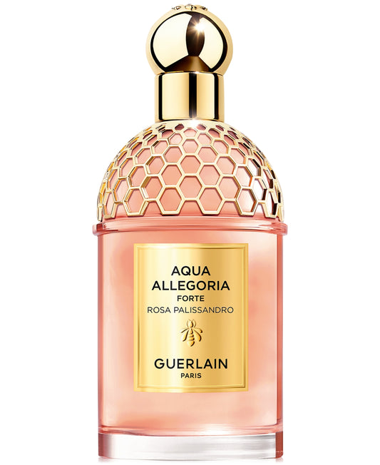 Guerlain Ladies Aqua Allegoria Forte Rosa Palissandro EDP Spray 4.2 oz Fragrances
