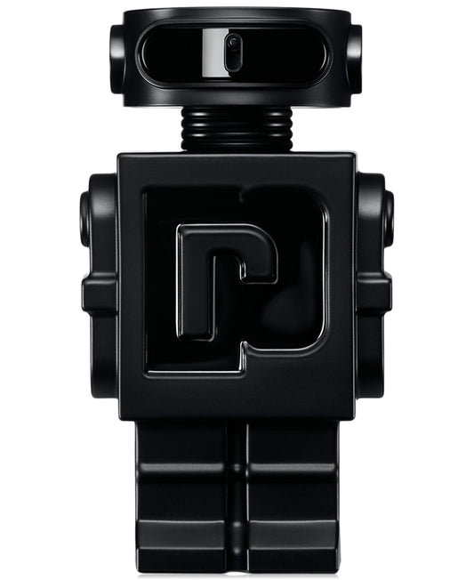Paco Rabanne Men's Phantom Parfum Spray 3.4 oz Fragrances