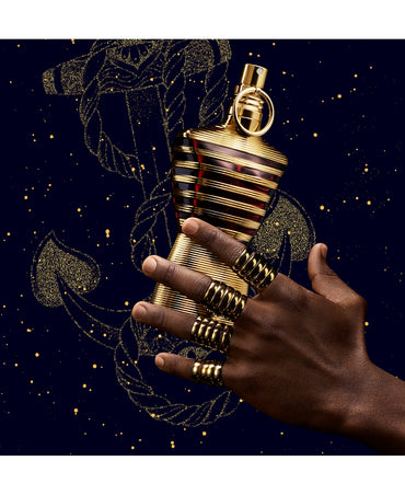 Jean Paul Gaultier Le Male Elixir Parfum Gift Set 1.0 Set