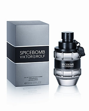 Viktor & Rolf Spicebomb / Viktor & Rolph EDT Spray 3.0 oz