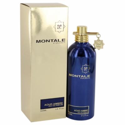 Al Haramain Amber Oud Eau De Toilette 60 ml Spray for Men