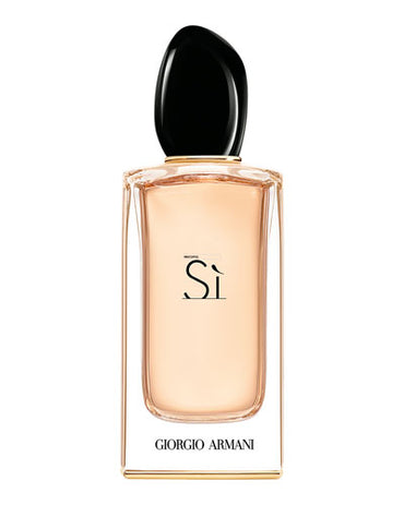 Giorgio Armani Si Eau De Parfum Spray