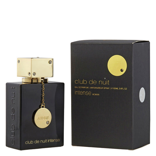 Armaf Ladies Club De Nuit Intense EDP Spray 3.6 oz