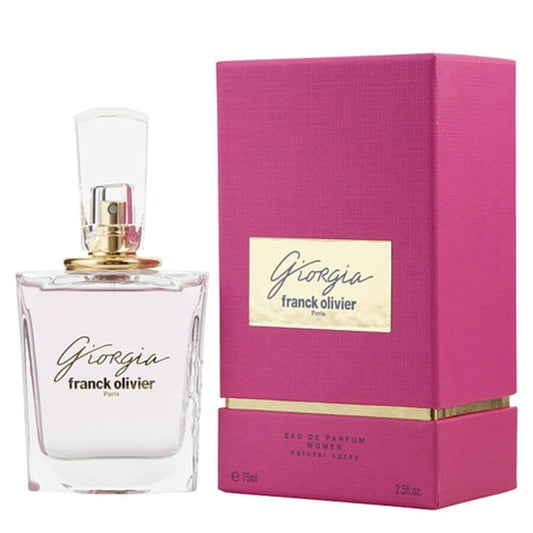 Franck Olivier Ladies Giorgia EDP 2.5 oz