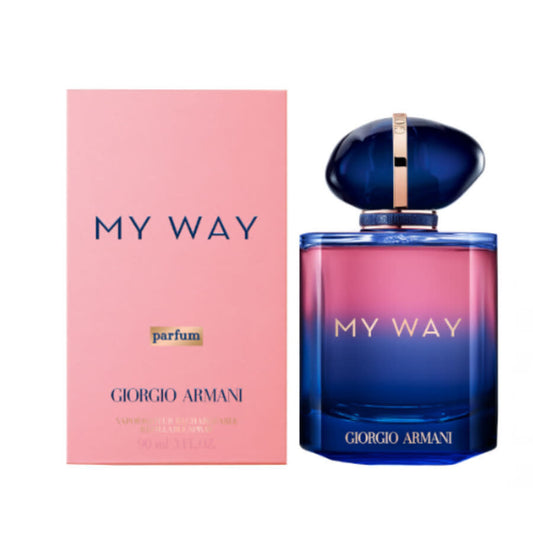 Giorgio Armani Ladies My Way Parfum Spray 3.04 oz Fragrances