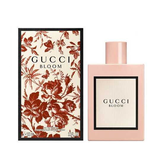 Gucci Bloom / EDP Spray 3.3 oz (100 ml)