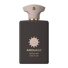 Amouage Opus XV King Blue Eau de Parfum 100 ml