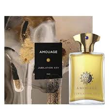 Amouage Jubilation XXV Man Eau De Parfum Spray 100ml