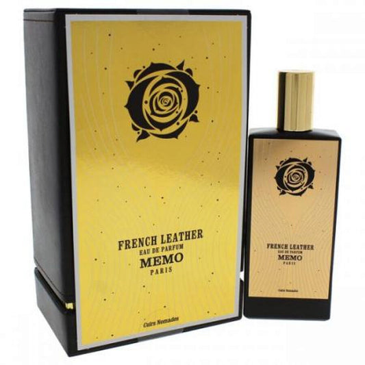 Memo French Leather EDP