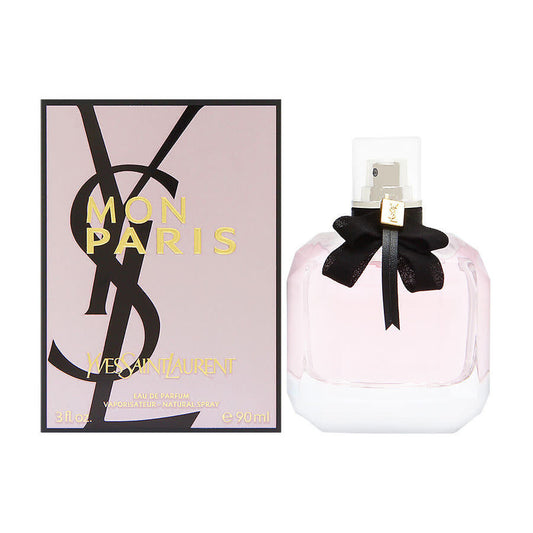 Yves Saint Laurent Mon Paris / Ysl EDP Spray 90 ml
