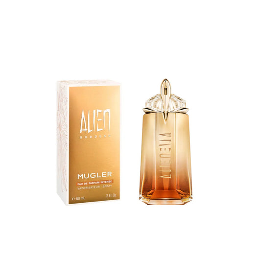 Mugler Alien Goddess Eau de Parfum Intense 90ml