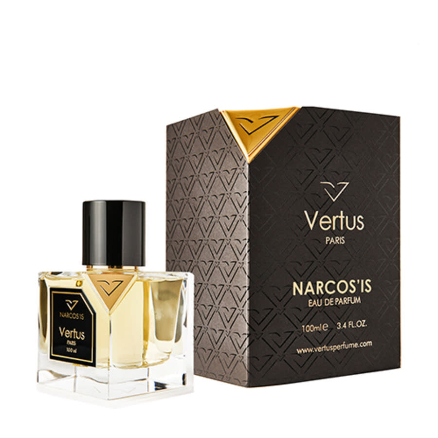 Vertus Paris Vertus Unisex Narcos'is EDP Spray 3.3 oz Fragrances