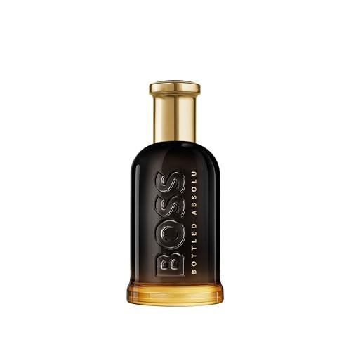 Hugo Boss Male Fragrance Pack of 1