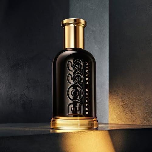 Hugo Boss Male Fragrance Pack of 1