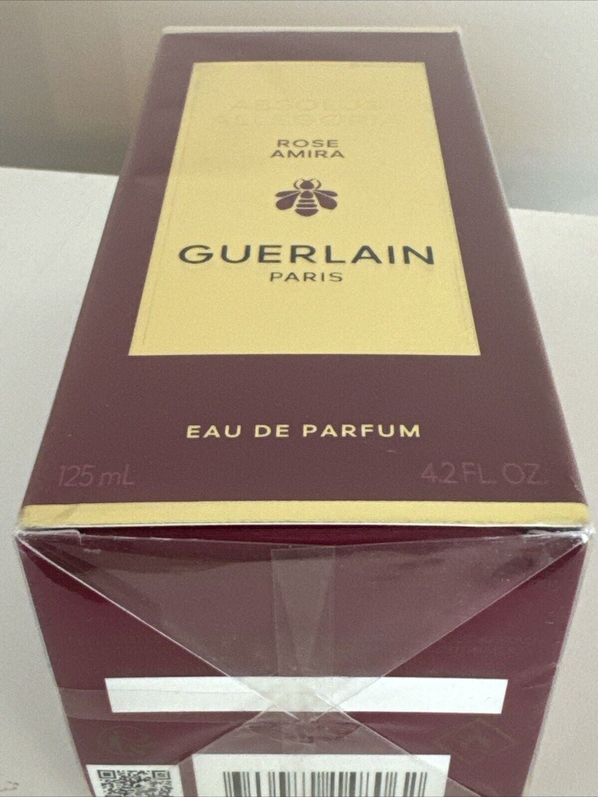 GUERLAIN Absolus Allegoria Rose Amira Eau De Parfum Unisex 125 Ml