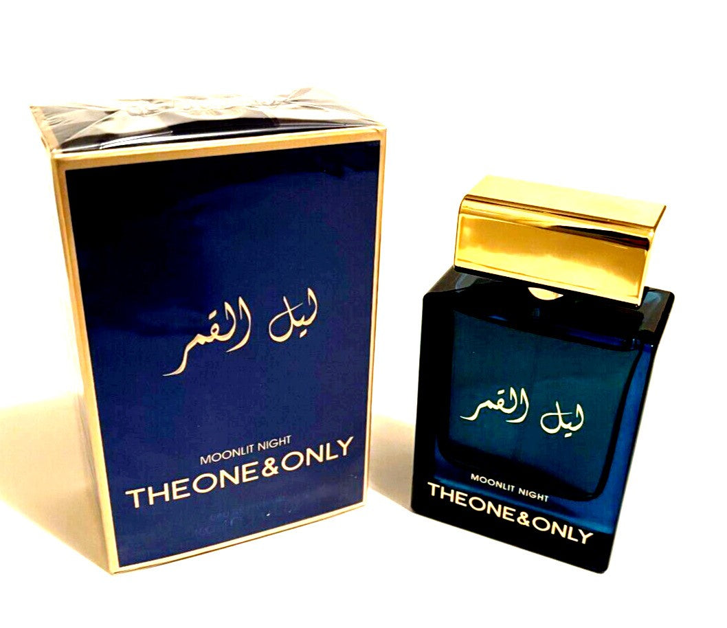 Ahmed Al Maghribi Kaaf Eau De Parfum Unisex 100 Ml