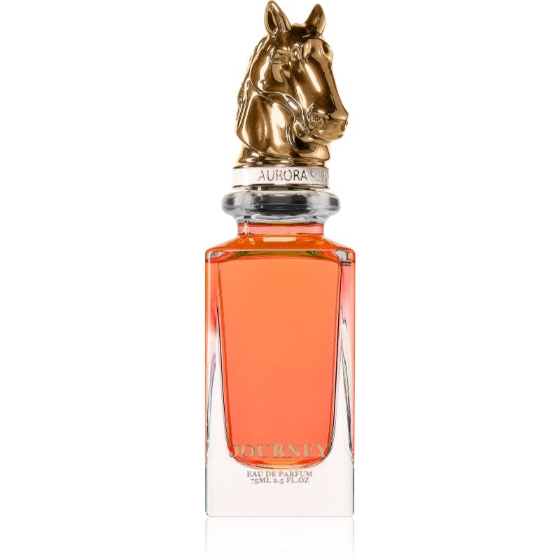 Aurora Journey Eau De Parfum Unisex 75 Ml