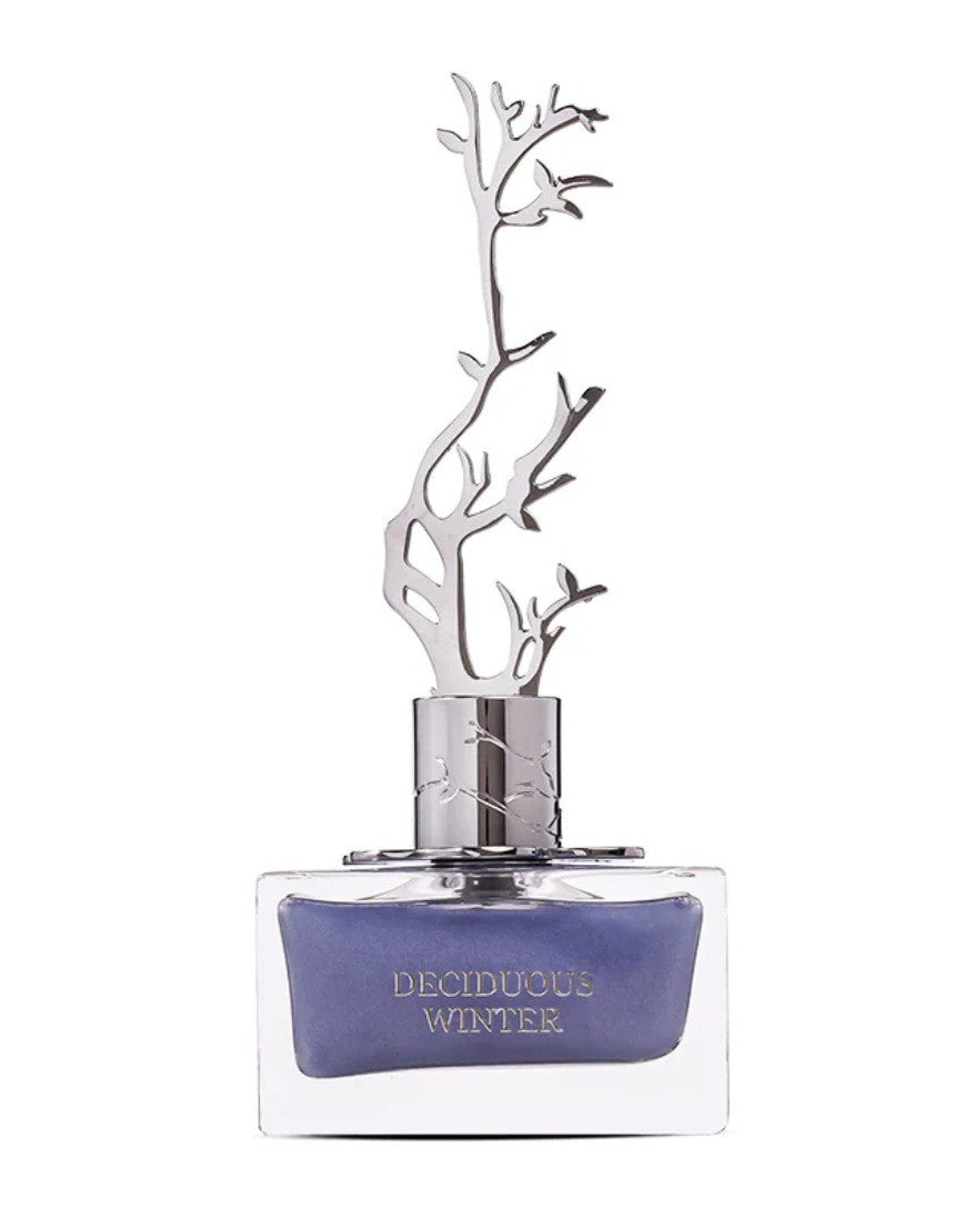 Aurora Deciduous Winter Eau De Parfum for Women 100 Ml
